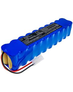 Batteri til bl.a. Rowenta støvsuger CYLINDER HM0, TY8875RO/9A0