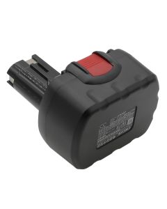 Batteri til bl.a. Bosch verktøy 1661K, PRS 14.4