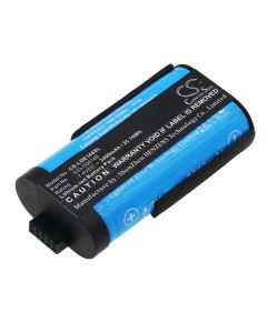 Batteri til bl.a. Logitech høyttaler 084-000845, Ultimate Ears MegaBlast