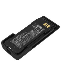 Batteri til bl.a. Motorola toveisradio DGP8550E, XIR P8608EX