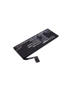 Batteri til bl.a. Apple mobiltelefon A1662, iPhone SE