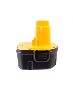 Batteri til bl.a. DeWalt verktøy 2802K, DW980, DC945KB
