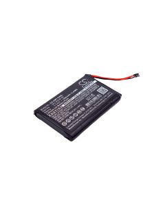 Batteri til bl.a. Garmin hundehalsbånd T 5 mini, TT15 mini GPS-sporing