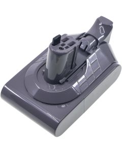 Batteri for bl.a. Dyson støvsuger Digital Slim Fluffy Extra, V15 Detect