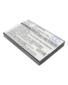 Batteri til bl.a. Binatone/ MaxCom mobiltelefon B200, MM132