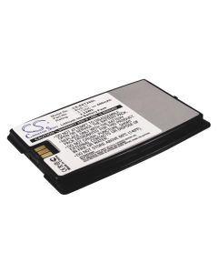 Batteri til bl.a. Sony Ericsson mobiltelefon R320, T39M