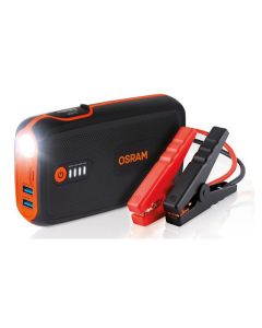 Osram Batterystart 300 jump start lithium 1500A