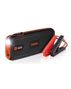 Osram Batterystart 400 jump start lithium 2000A
