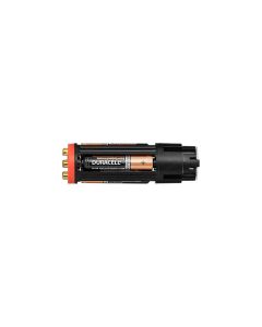 Coast batteriholder for Alkaline til G45