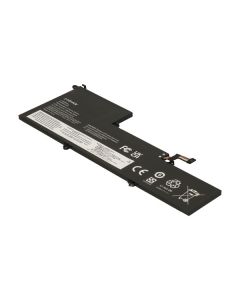 2-Power Laptopbatteri for bl.a. Lenovo Yoga 14