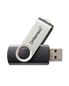 Intenso® 64GB USB-minnepinne - Basic Line