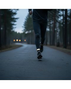 Refleksbånd Slap-Wrap - 3 stk.