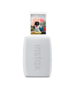 Fuji Instax Mini link 3 printer - Hvit