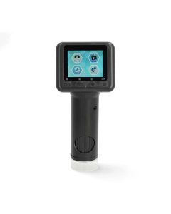 Nedis mikroskopkamera med 2" TFT-skjerm