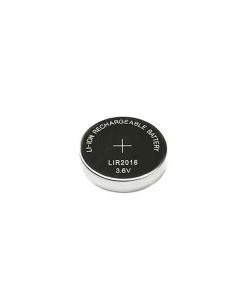 LIR2016 3,6V 18mAh