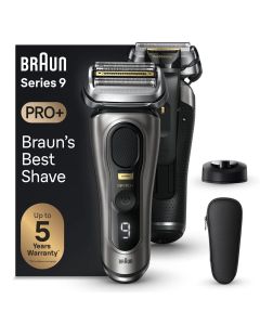 Braun Series 9 9515s Barbermaskin