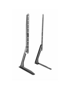 TV bordstativ Universal, 23"–70"
