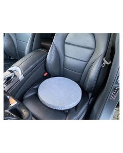 Drejlet dreiepute for bil – Ø 39 cm