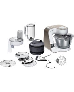 Bosch MUM5XW20 Kjøkkenmaskin - 1000W
