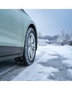 Easy Go Snøsokker str. XS – sett (2 stk.)