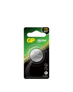 GP CR2354 litium knappcellebatteri – 1 stk.