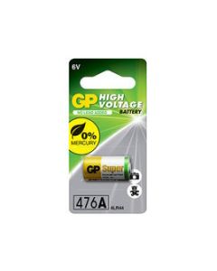 GP 476A / 4LR44 alkalinebatteri – 1 stk.