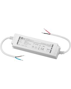 LED-transformator 24V (DC), 100W, IP67