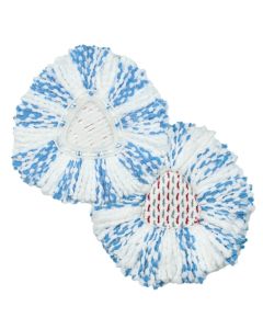 Erstatningsmopp tilpasset Vileda Easy Wring & Clean – 1 stk.