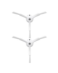 Sidebørste til Roborock S5/S6/S5 Max/S6 Max – 2 stk.