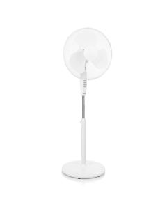 Tristar VE-5890 Gulvvifte roterende, med 3 hastigheter og justerbar høyde – Ø 40 cm