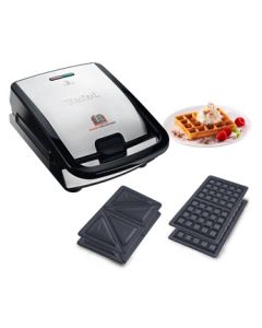 Tefal Snack Collection SW852D12 multijern