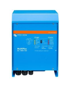 Victron MultiPlus 24V/5000/120-100 lader