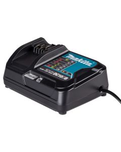 Makita DC10SB Li-ion CXT lader 10,8V–12V