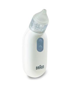 Braun BNA100 Elektrisk Nesesuger