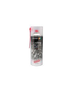 Spray til sykkelkjede - 400 ml