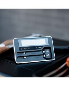 Sobczyk trådløst dobbelt steketermometer m/ app & display