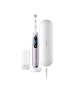 Oral-B iO Series 9N Elektrisk tannbørste - Rosa