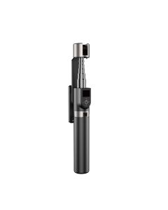 Dudao F18B Selfiestang med tripod - Svart