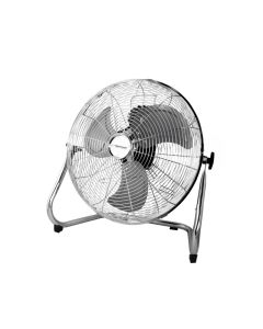 XL gulvvifte Ø50 cm