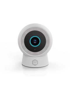 Nedis SmartLife WiFi overvåkningskamera - inne & ute