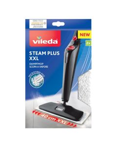 Vileda Steam XXL erstatningsmopp – 2 stk.