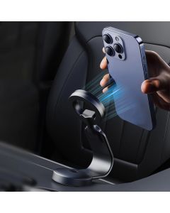 Dudao F21 mobilholder med MagSafe til dashbord