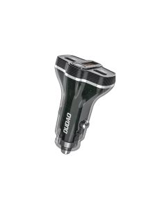 Dudao R78 Trippel USB-A/USB-C PD billader 78W