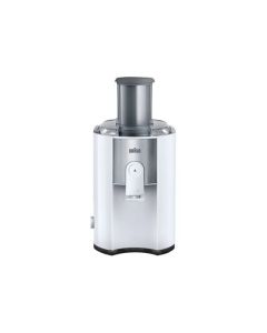 Braun MultiQuick 5 J500 Juicer – Hvit