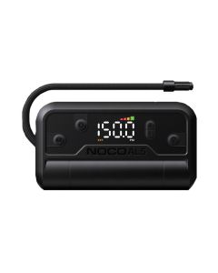 NOCO AL5 bærbar luftkompressor 12V/130 PSI