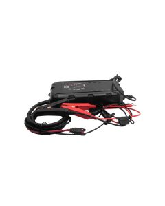 Lemania LE25.0 Batterilader til 12V og 24V (Wet, AGM, EFB & MF), 25A, IP65