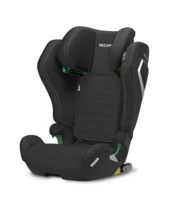 Recaro Axion 1 bilsete, 100-150cm - Sort