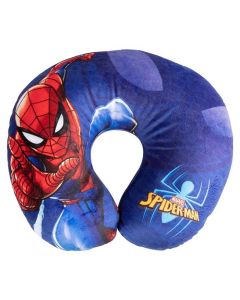 Disney nakkestøttepute, Spiderman - Fra 12 mdr.