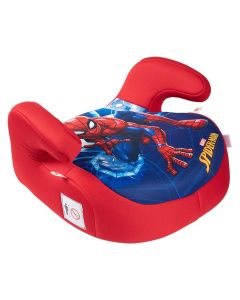 Disney Isofix selepude 22-36 kg, Spiderman
