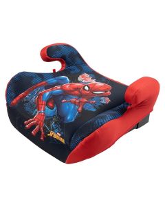Disney Isofix selepude 125-150cm, Spiderman
